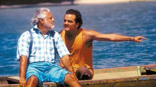 Deus é Brasileiro Bild 6