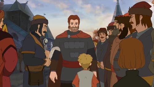 Крепость: щитом и мечом Bild 1