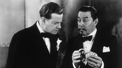 Charlie Chan in Paris Bild 3