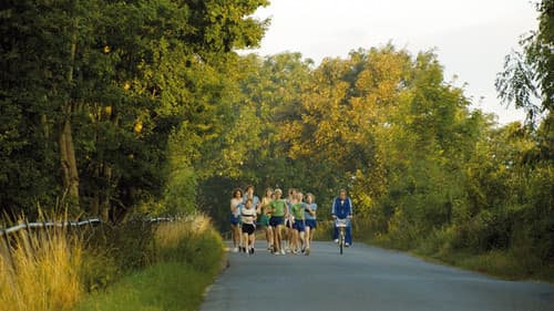 Speed Walking Bild 8