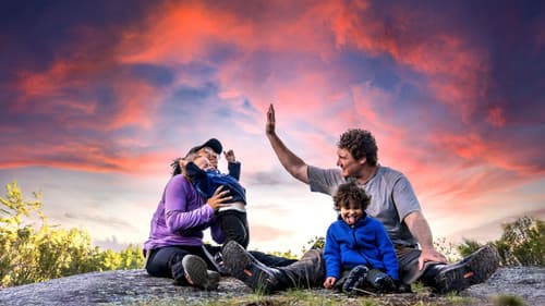 Zu Hause in der Wildnis Bild 1