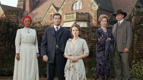 Das Tagebuch der Ellen Rimbauer Bild 2