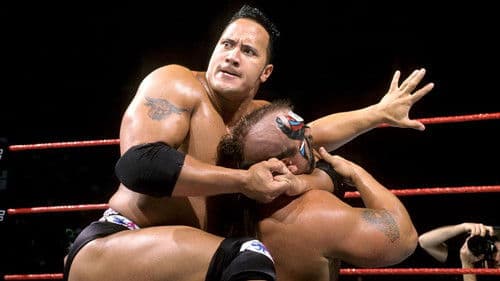 WWE Badd Blood: In Your House Bild 8