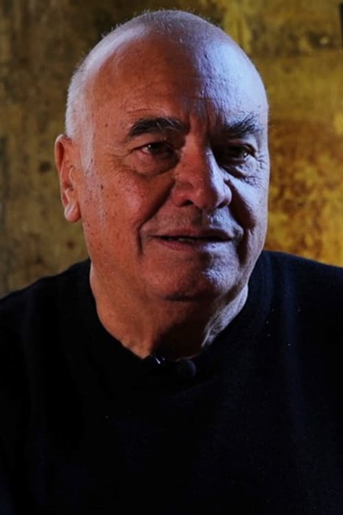 Massimiliano Fuksas