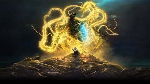 Godzilla: Zerstörer der Welt Bild 1