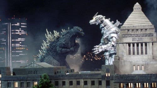 Godzilla: Tokyo S.O.S. Bild 6