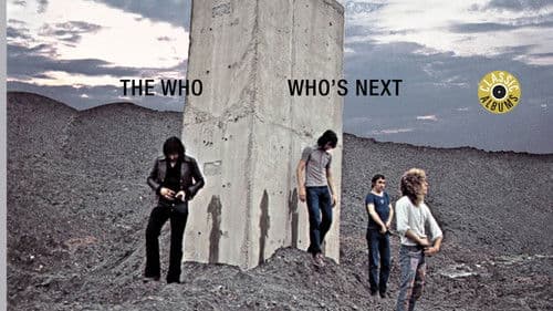 Classic Albums: The Who - Who's Next Bild 3