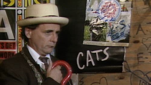 Doctor Who: Survival Bild 2