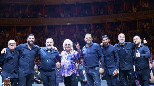 Gipsy Kings, le temps des gitans Bild 4