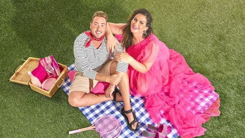 Louisa & Rowan: op de camping Bild 2