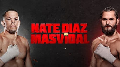 Nate Diaz vs. Jorge Masvidal Bild 7