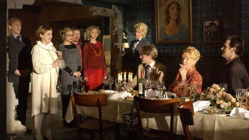 Pommery und Hochzeitstorte Bild 5