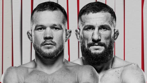 UFC Fight Night 221: Yan vs. Dvalishvili Bild 1