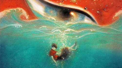 Big Fish & Begonia - Zwei Welten, ein Schicksal Bild 7