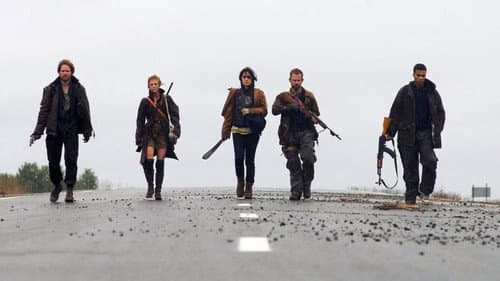 The Day - Fight. Or Die. Bild 5