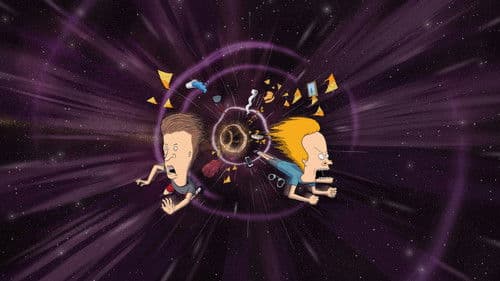 Beavis and Butt-Head Do the Universe Bild 3