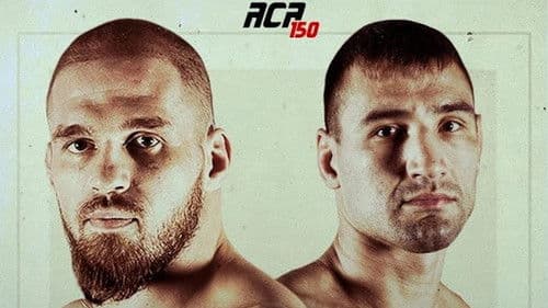 ACA 150: Reznikov vs. Koshkin Bild 1