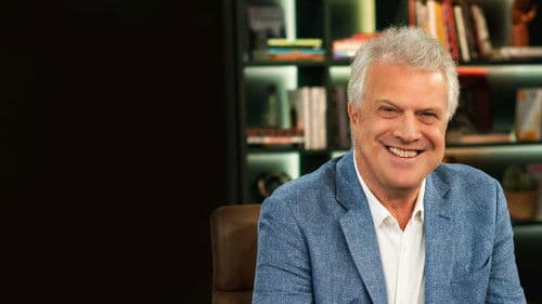 Conversa com Bial Bild 1