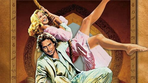 Auf der Jagd nach dem Juwel vom Nil Bild 6