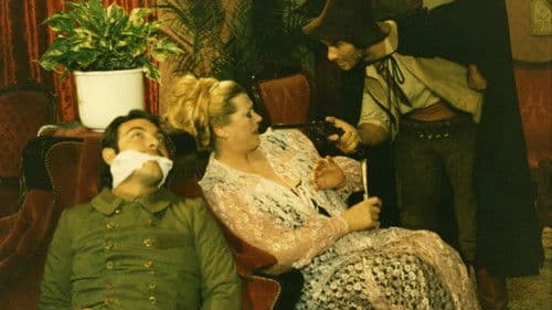 Schamlose Angela Bild 1