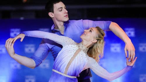 Die Kür ihres Lebens Bild 1