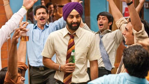 Rocket Singh: Salesman of the Year Bild 6