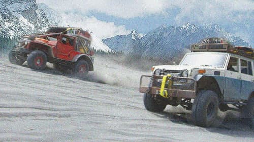 Alaska Off-Road Warriors Bild 2