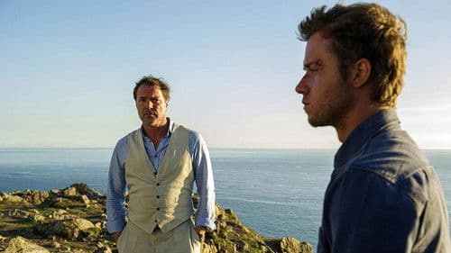 Take Down - Die Todesinsel Bild 8