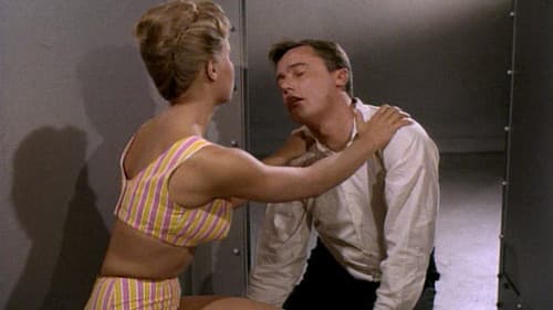 Spion mit meinem Gesicht Bild 1