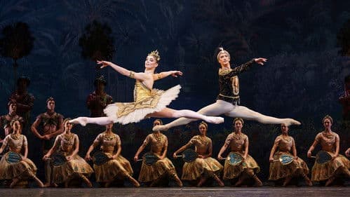 La Bayadère (Royal Ballet) Bild 1