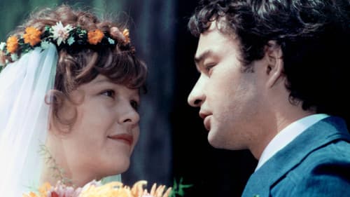 Bis daß der Tod euch scheidet Bild 2