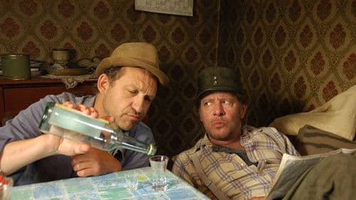 Neues aus Büttenwarder Bild 1