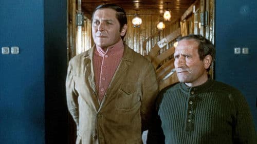 Himilsbach. Prawdy, bujdy, czarne dziury Bild 1