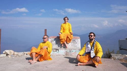 Les Zozos Migrateurs en Inde Bild 1