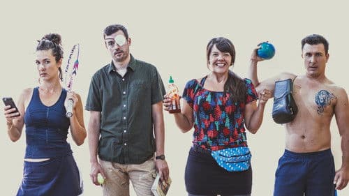 La pratique du loisir au Canada Bild 1