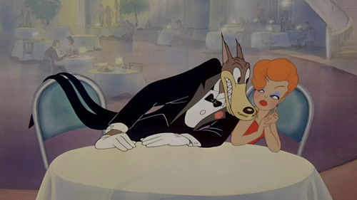 Red Hot Riding Hood Bild 1