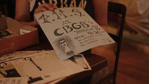 At The Matinée Bild 2