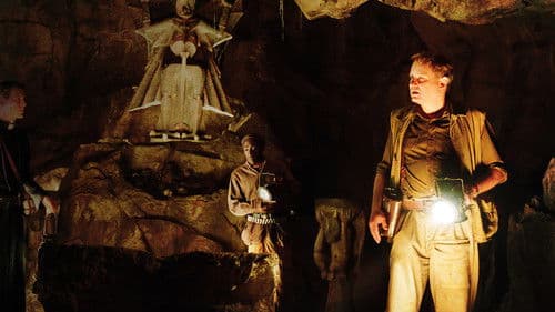 Dominion: Exorzist - Der Anfang des Bösen Bild 6