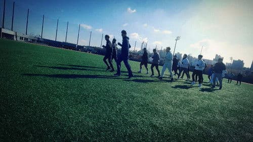 빽 투 더 그라운드 Bild 6