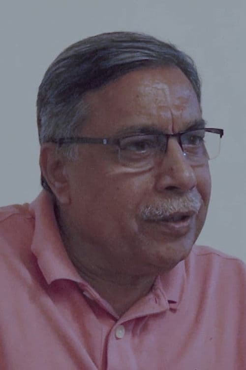 Gautam Mathur
