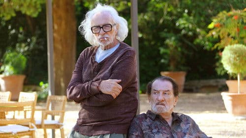 Les Vieux Fourneaux Bild 8