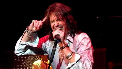 Foreigner - Live in Chicago Bild 1