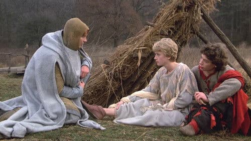 Richard Löwenherz und die Kinder Gottes Bild 8