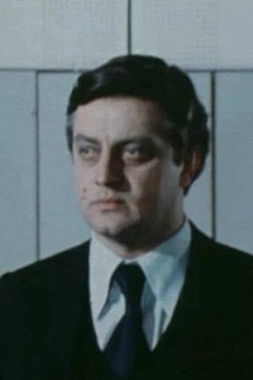 Валерий Ерёмичев