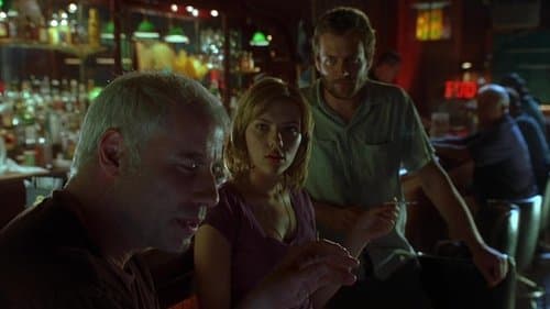 Lovesong für Bobby Long Bild 3