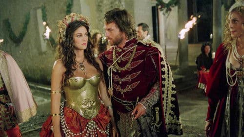 Imperia, la grande cortigiana Bild 1