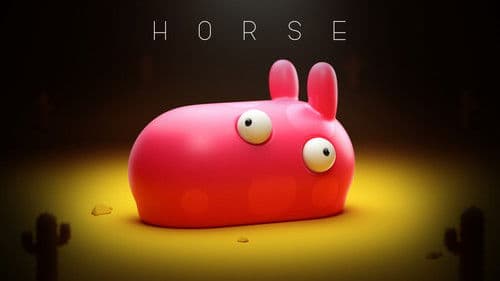 H O R S E Bild 1