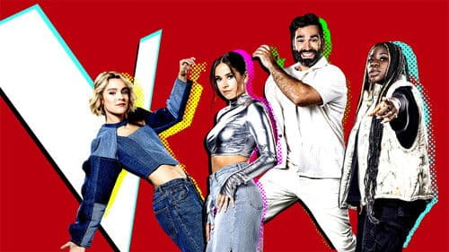 The Voice Kids Bild 2