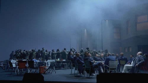 Der fliegende Holländer Bild 2