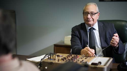 Le polygraphe Bild 1